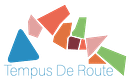 Logo vzw Tempus De Route